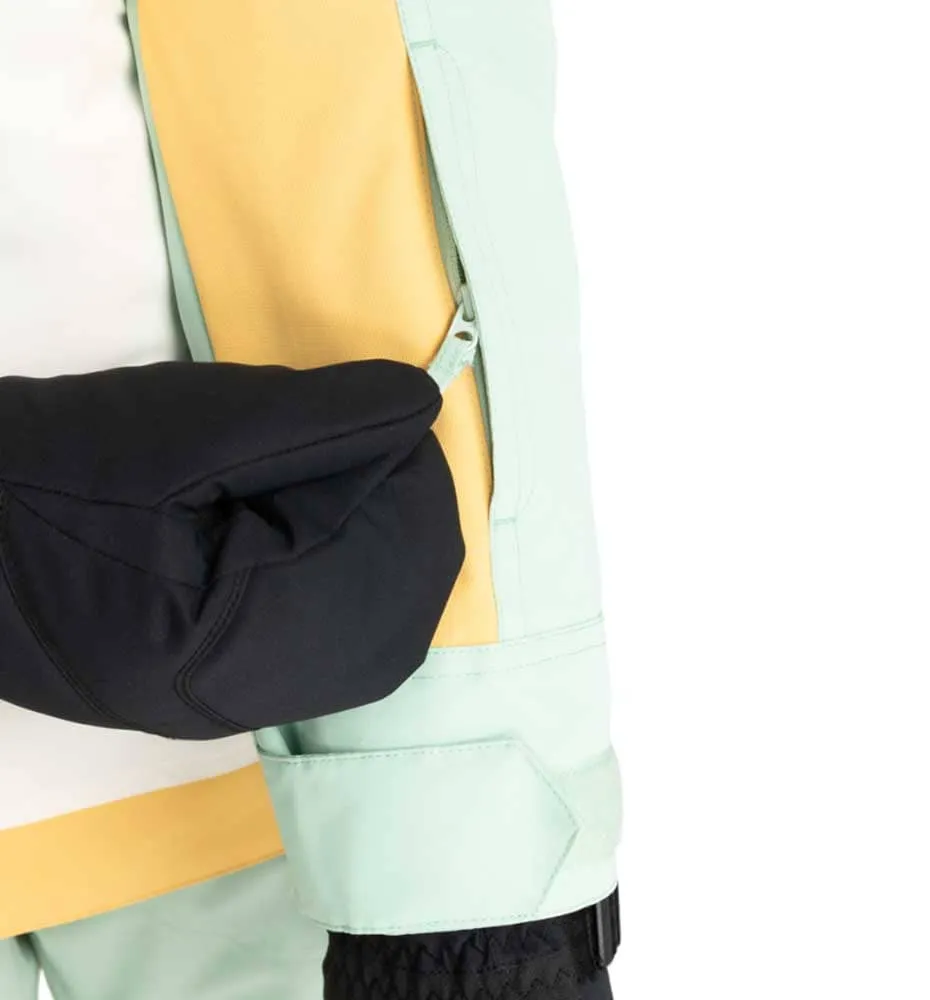 Chaqueta Nieve_Mujer_ROXY Shelter Jk