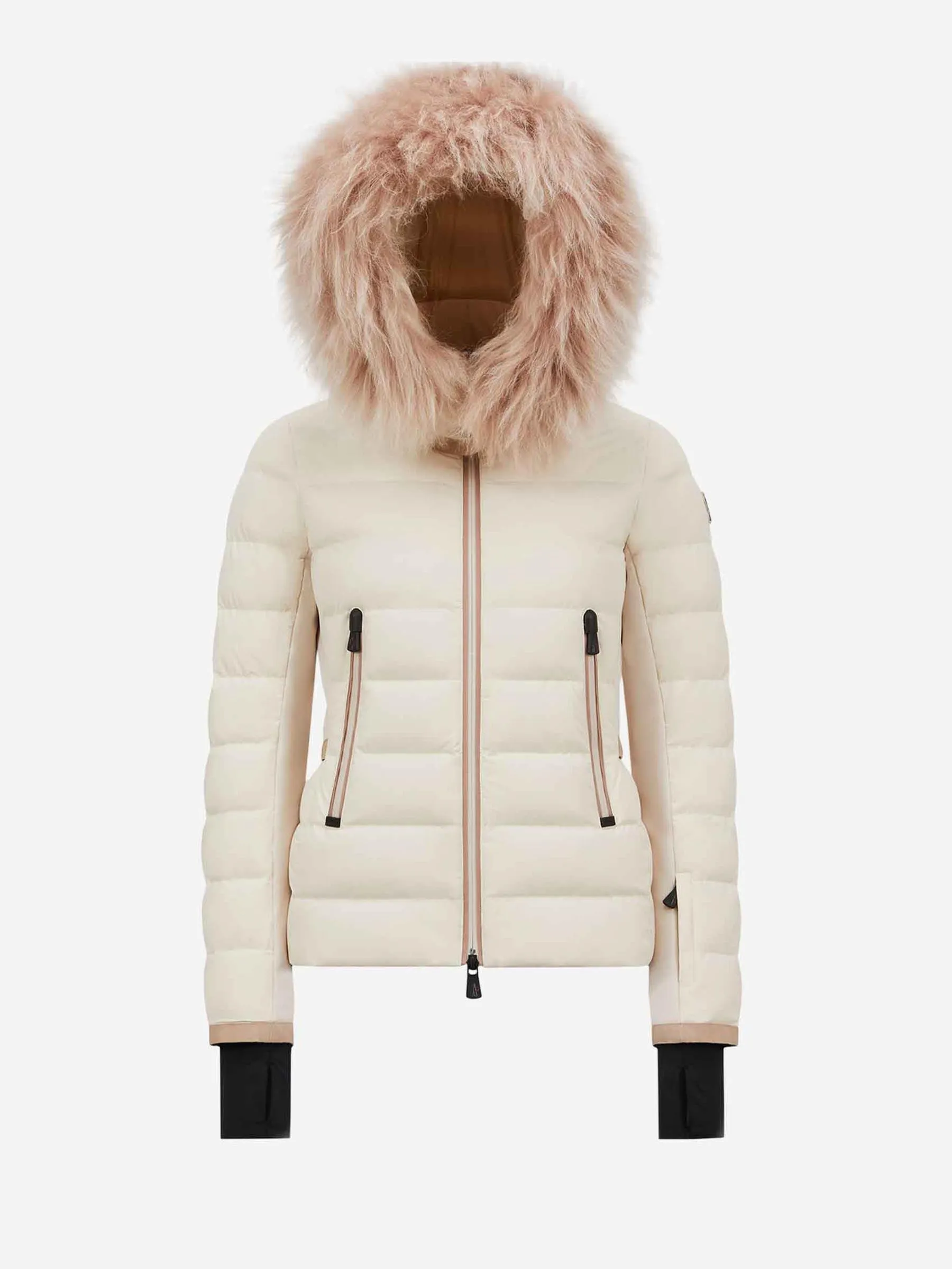 Chaqueta Plumífero Corto