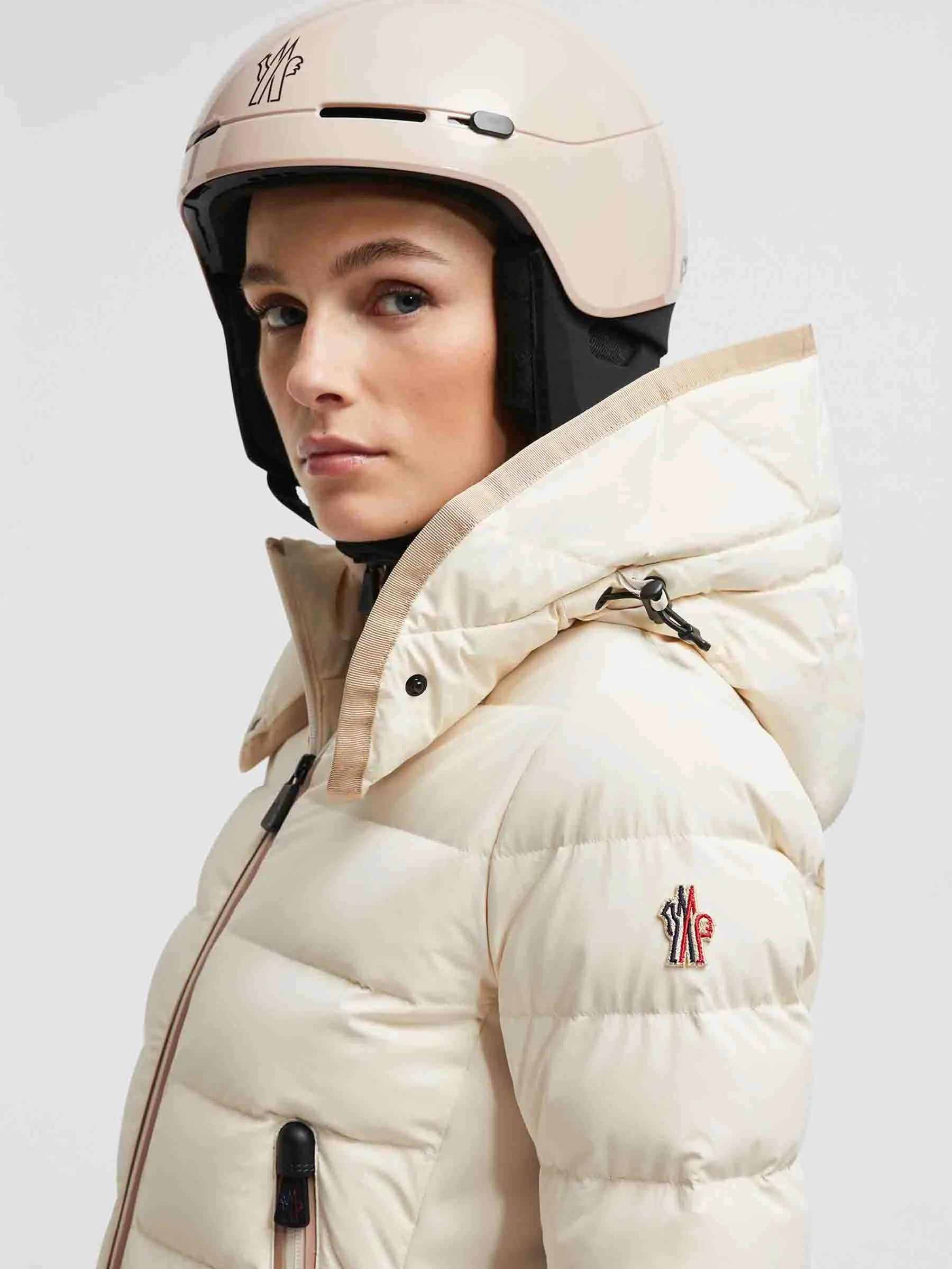 Chaqueta Plumífero Corto