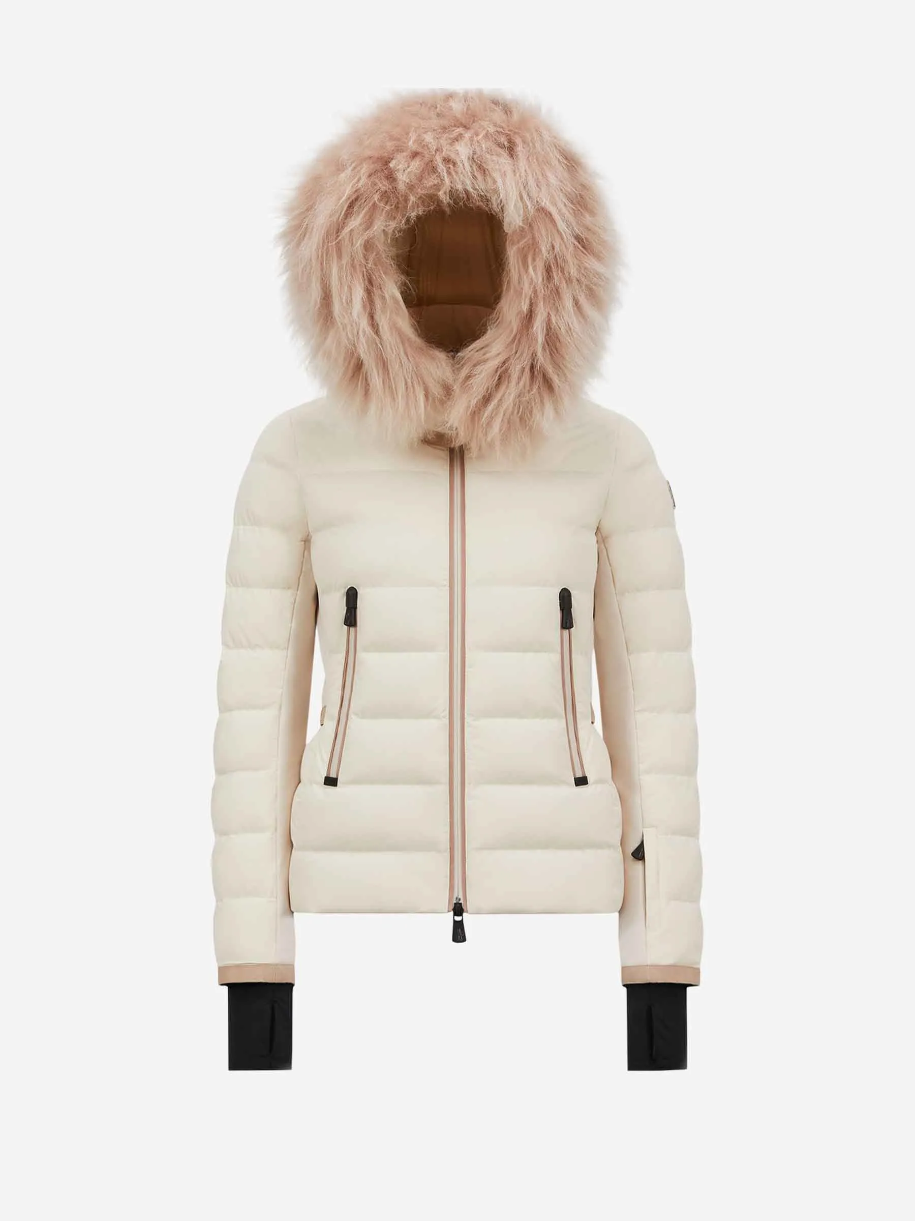 Chaqueta Plumífero Corto