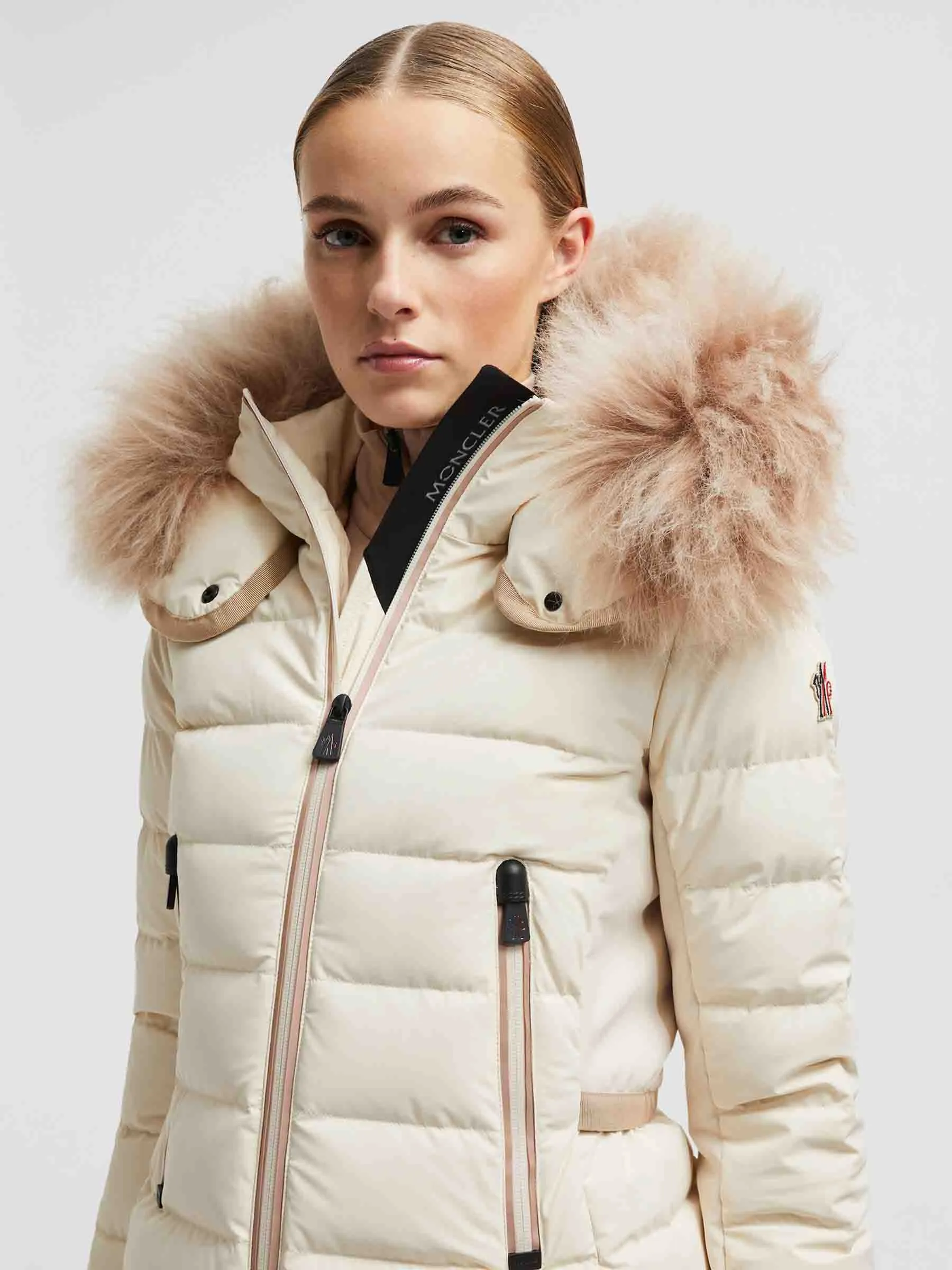 Chaqueta Plumífero Corto