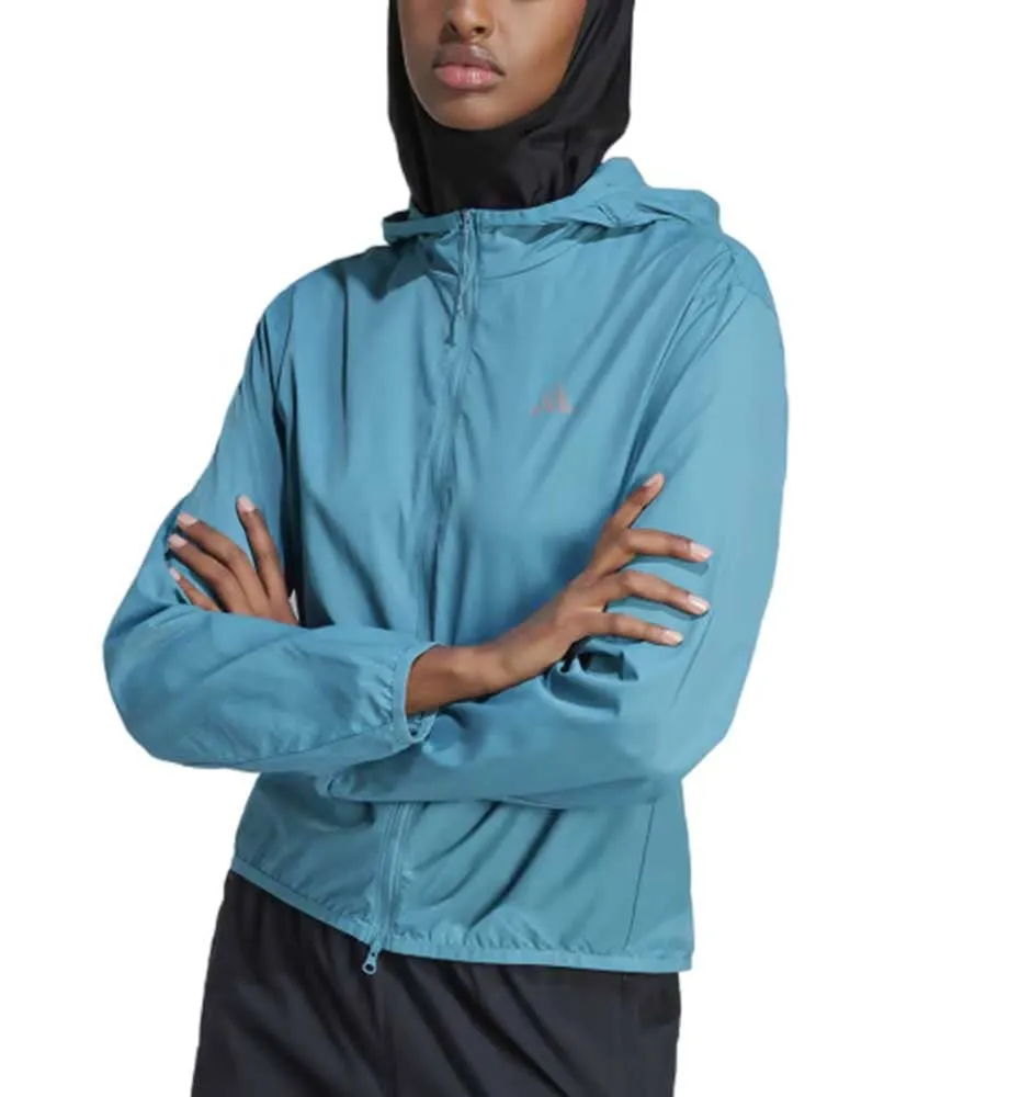 Chaqueta Running_Mujer_ADIDAS Run It Jacket