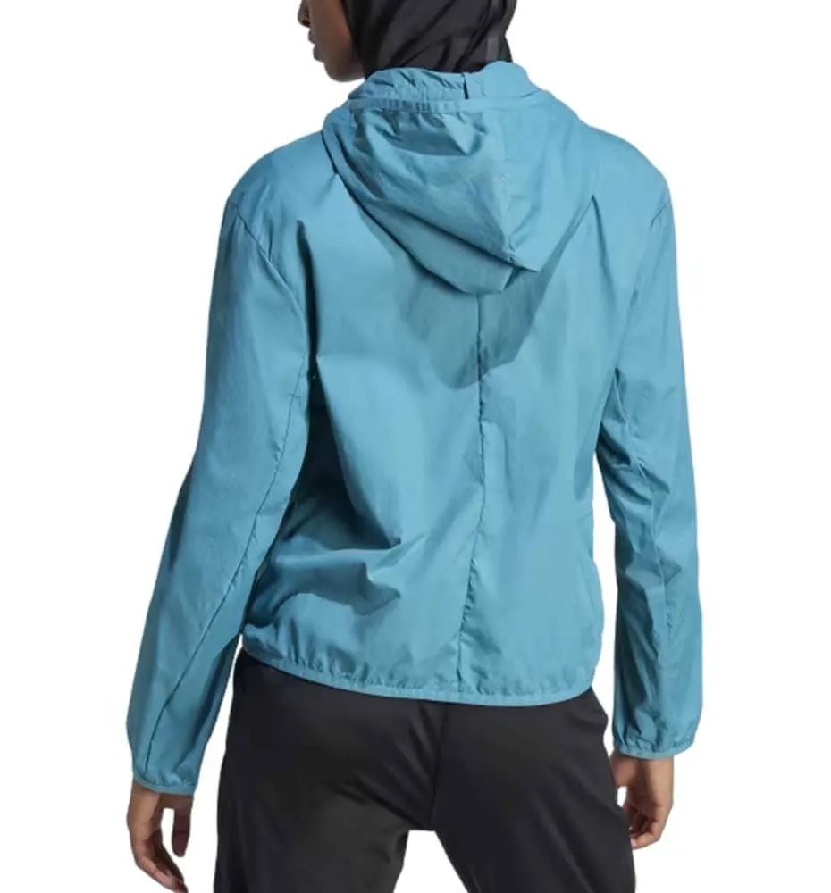Chaqueta Running_Mujer_ADIDAS Run It Jacket