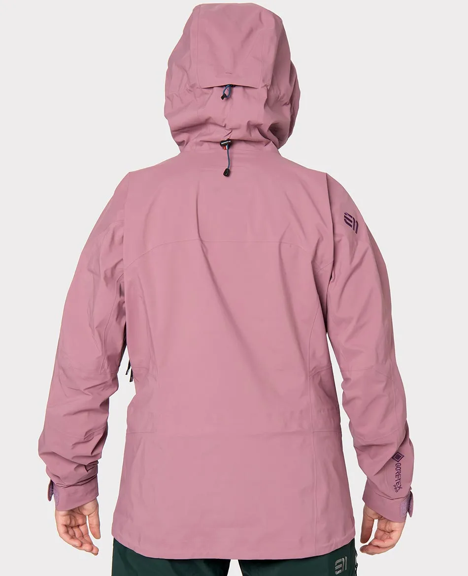 CHAQUETA SHELL ELEVENATE BEC DE ROSSES XI