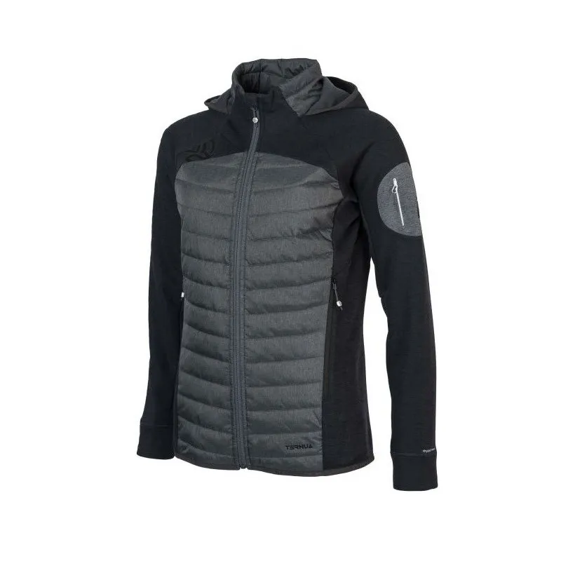 Chaqueta Ternua Leshar Hybrid JKT 1643481 5775