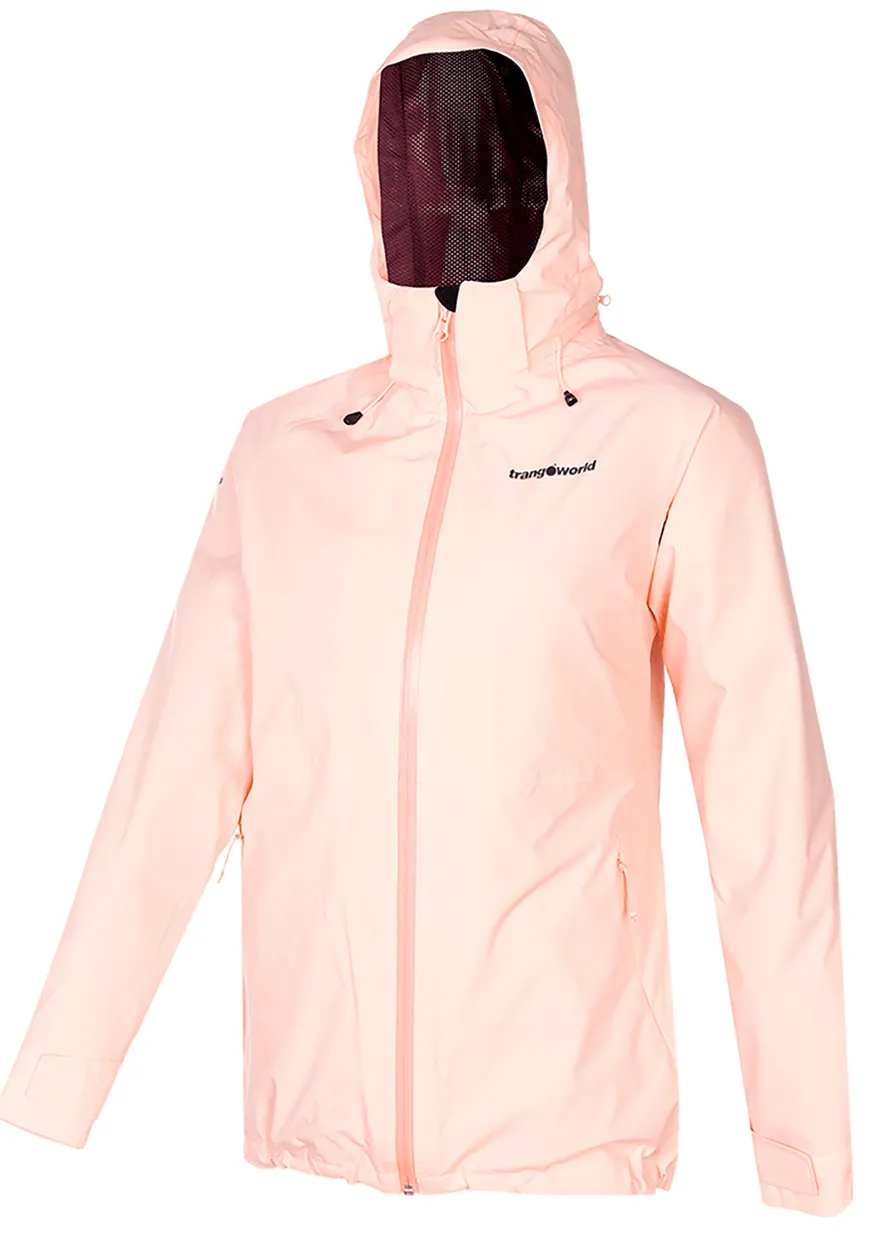 Chaqueta Trangoworld Inner Plus Bruket Complet 130