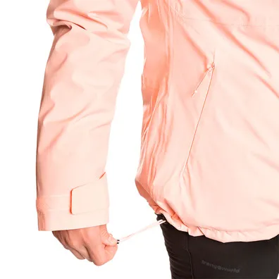 Chaqueta Trangoworld Inner Plus Bruket Complet 130