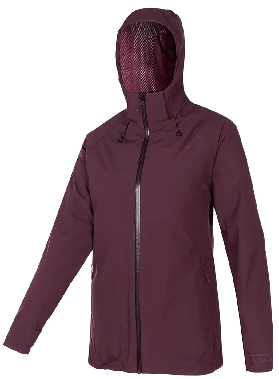 Chaqueta Trangoworld Inner Plus Bruket Complet 160