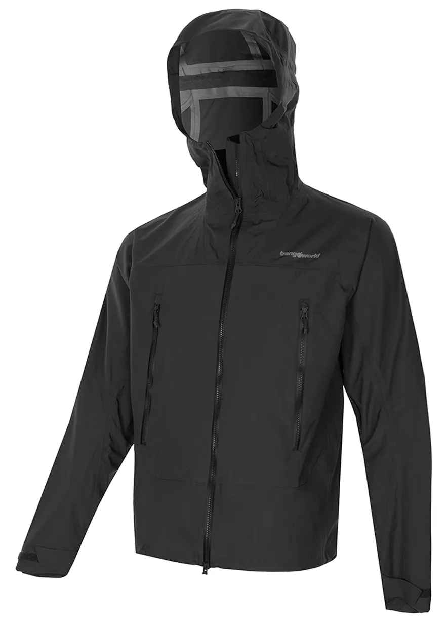 Chaqueta Trangoworld Inner Plus Dhakmar 530