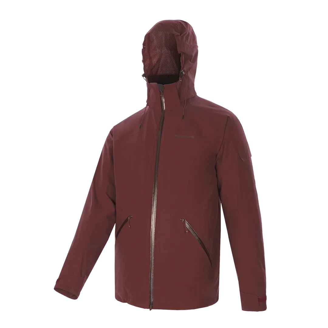 Chaqueta Trangoworld Inner Plus Gandak Complet 170
