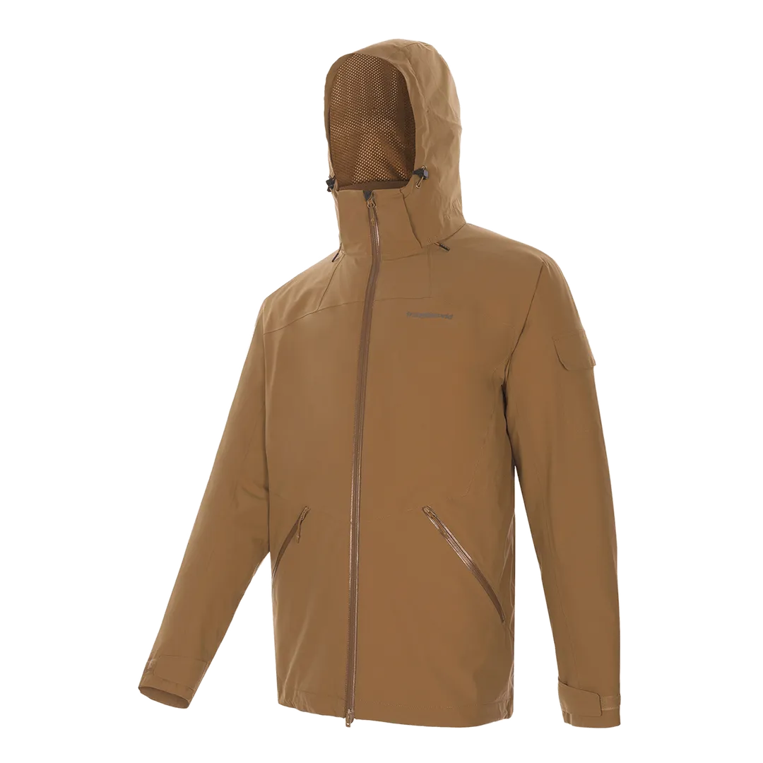 Chaqueta Trangoworld Inner Plus Gandak Complet 180