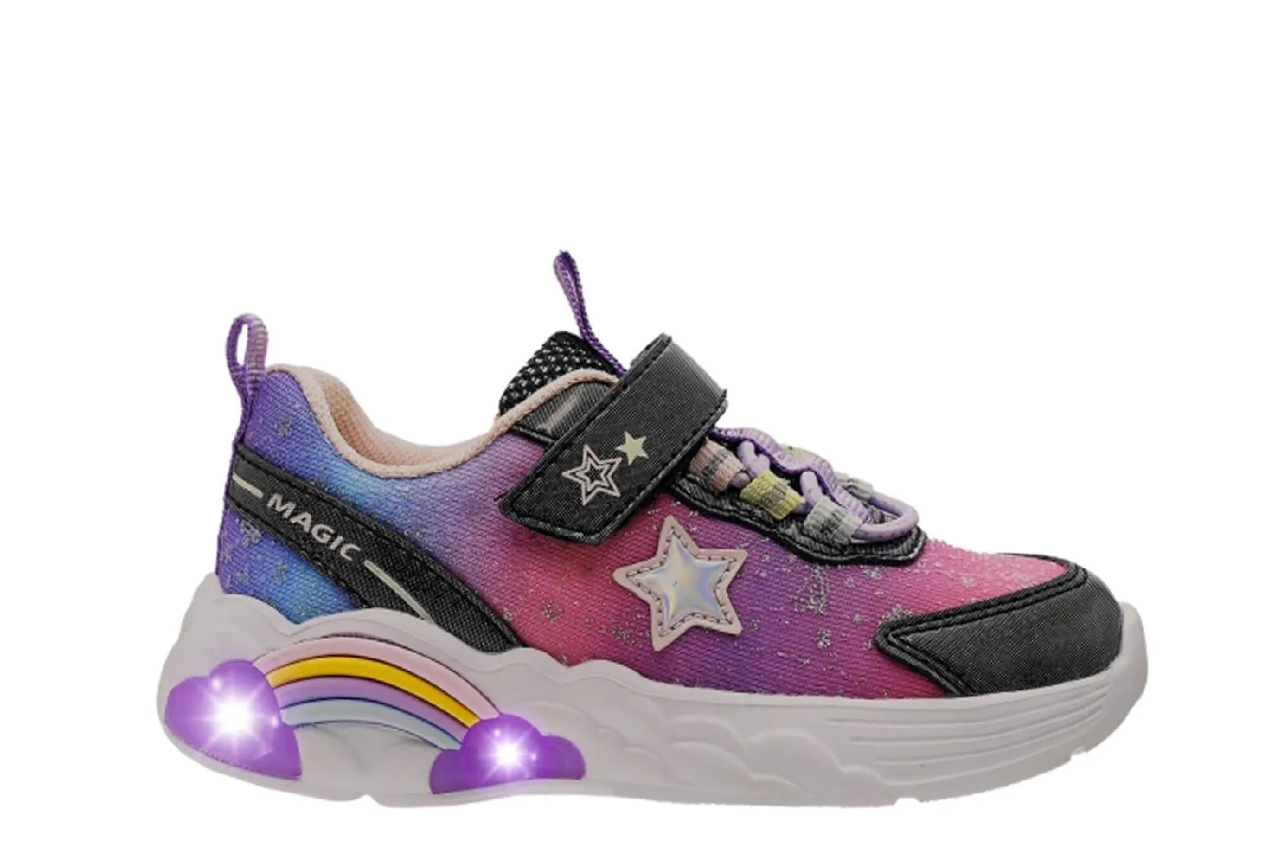Chicco Zapatillas con luces CRI