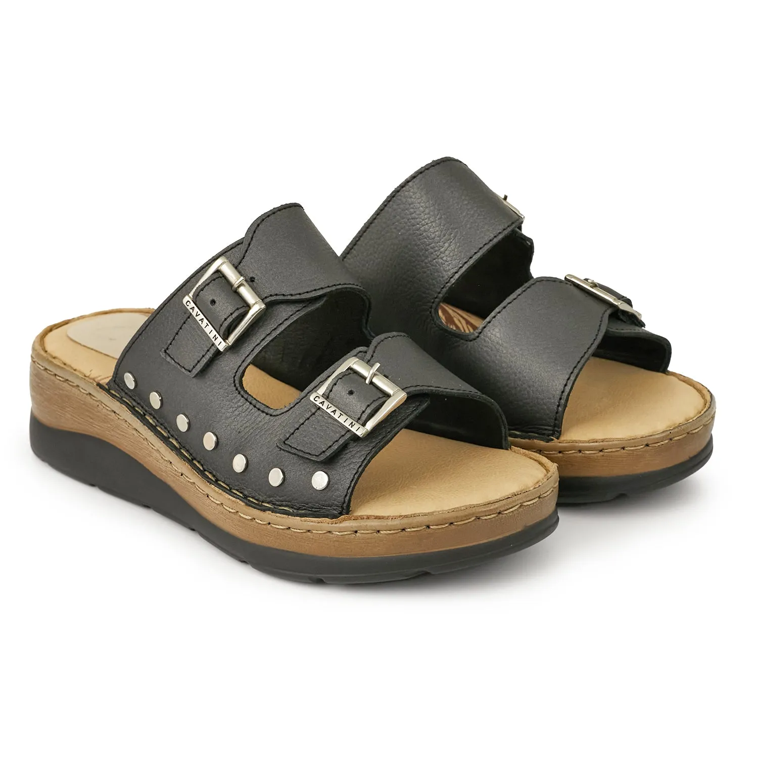 CHINELA MICFY NEGRA