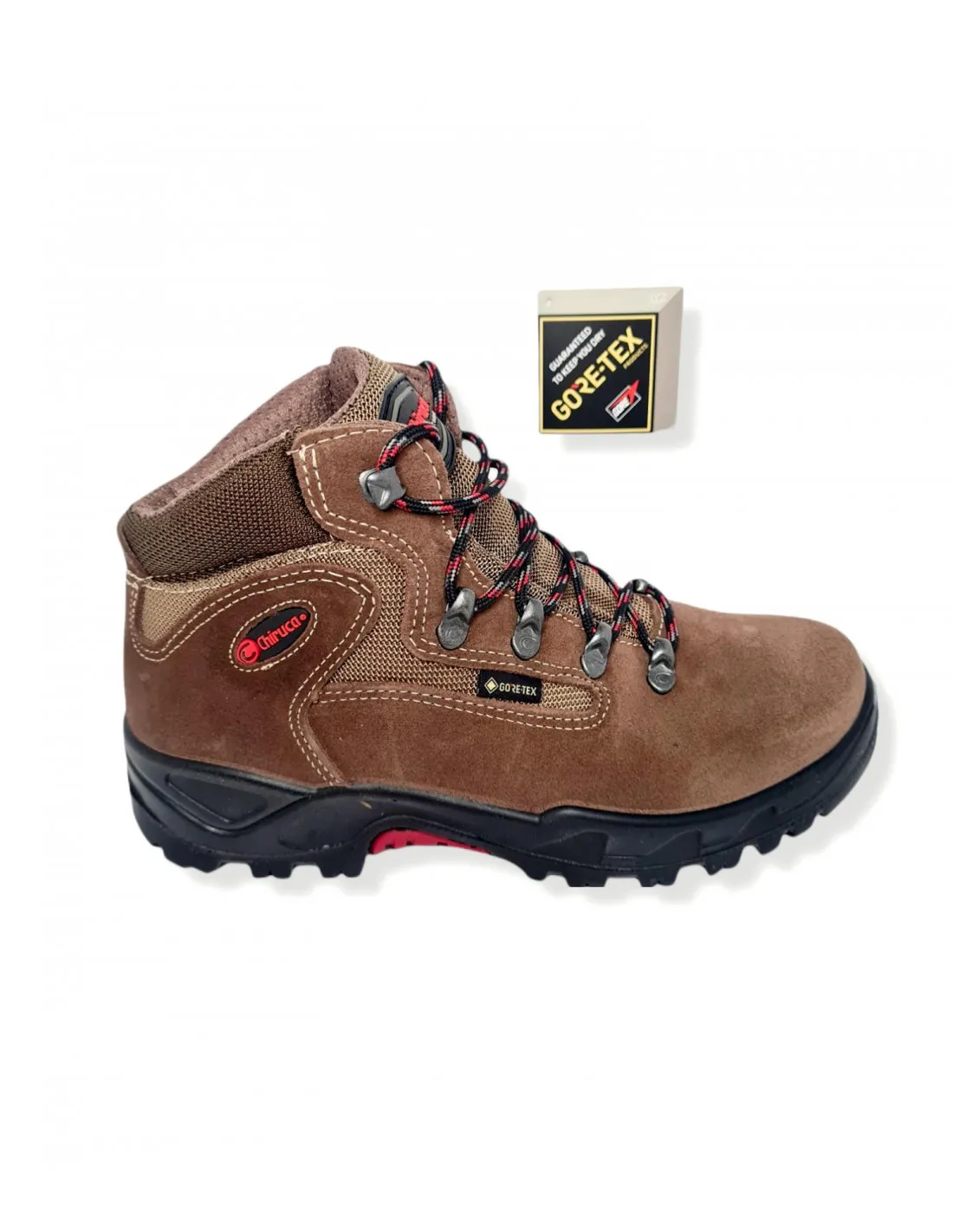 Chiruca trekking mujer 4402402 MASSANA 02