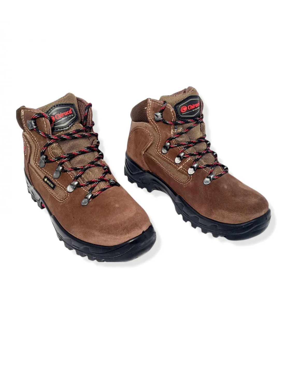 Chiruca trekking mujer 4402402 MASSANA 02
