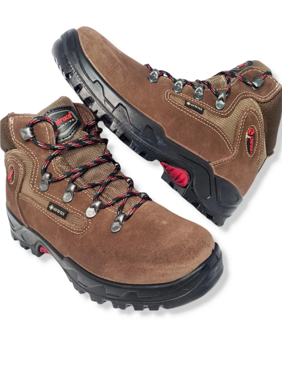 Chiruca trekking mujer 4402402 MASSANA 02