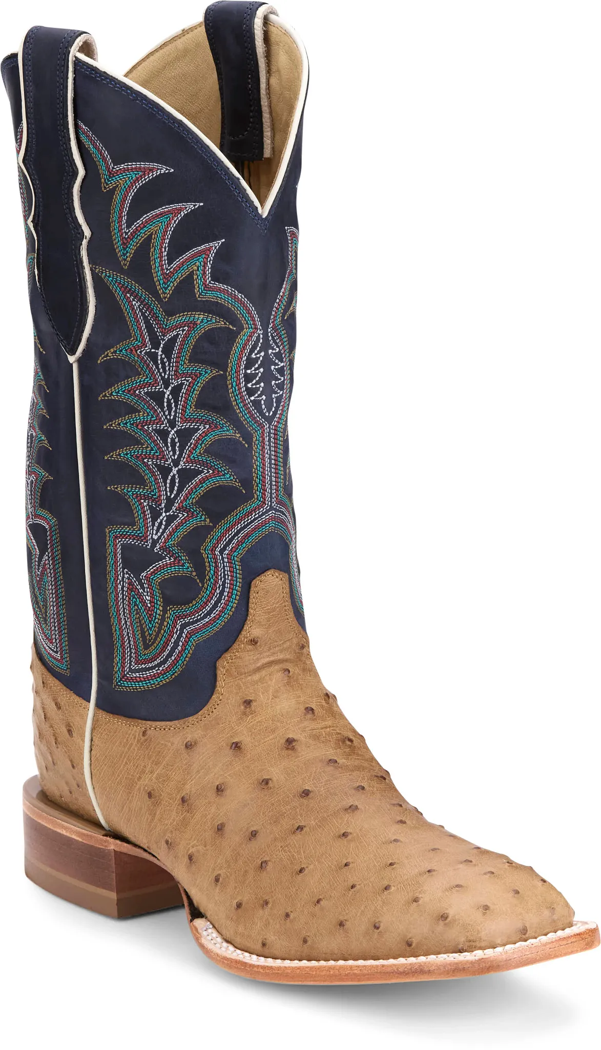 Chisolm 13" Full Quill Ostrich