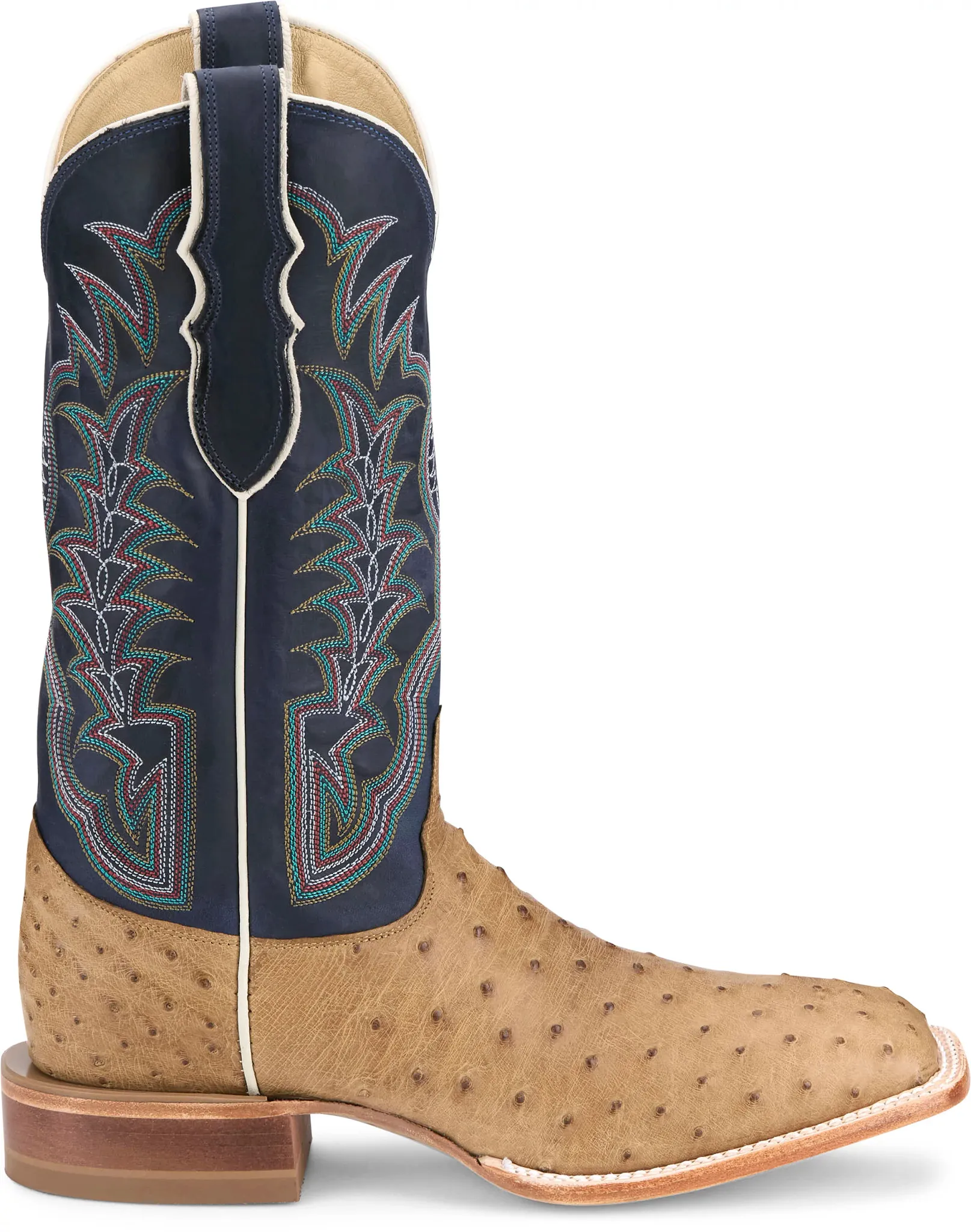 Chisolm 13" Full Quill Ostrich