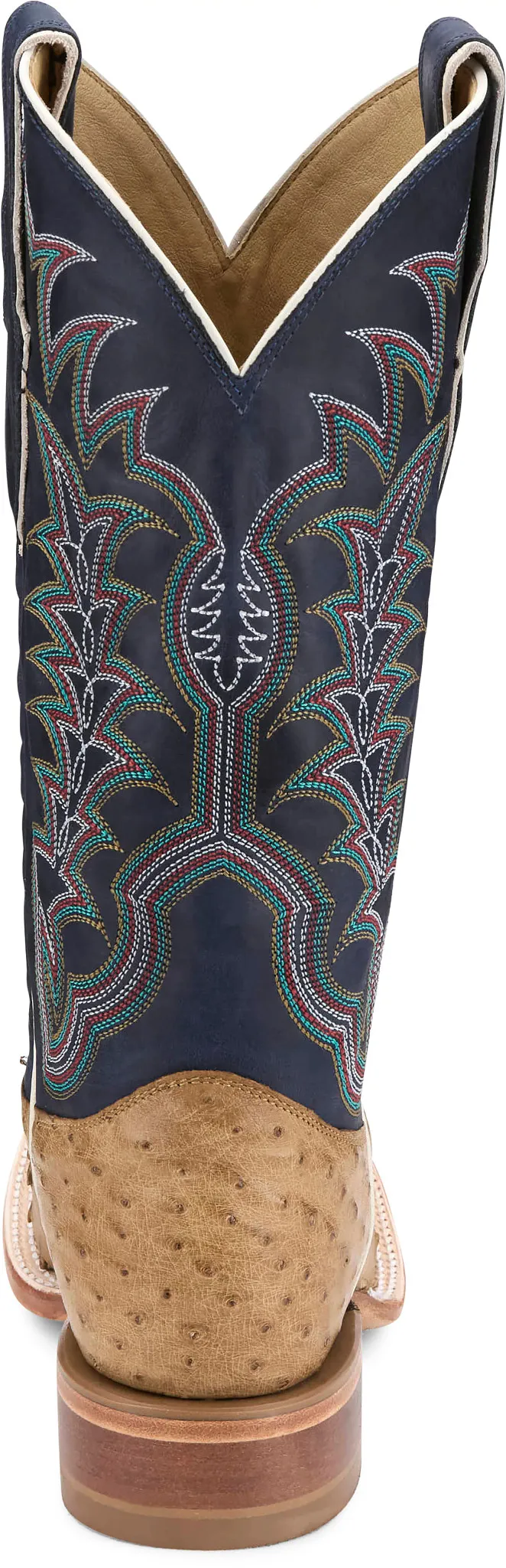 Chisolm 13" Full Quill Ostrich