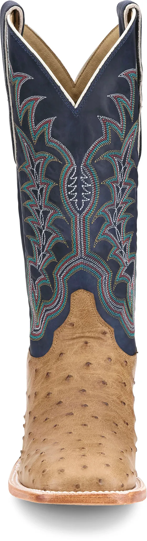 Chisolm 13" Full Quill Ostrich
