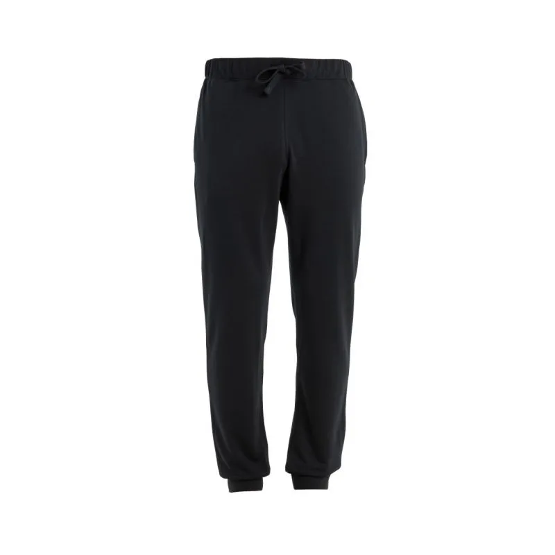 chándal Icebreaker Shifter II para hombre (negro)
