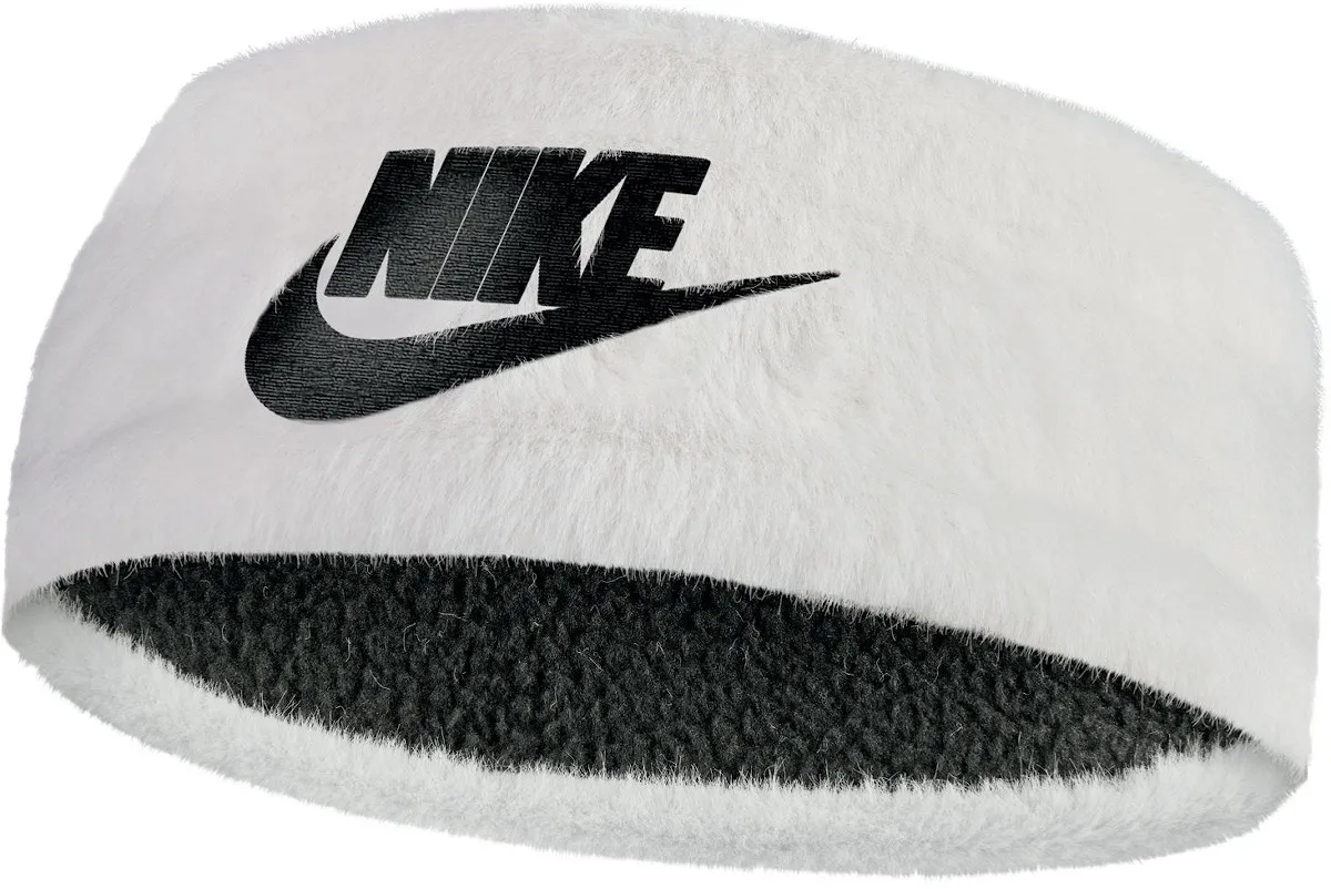 Cinta para la cabeza Nike Warm Headband