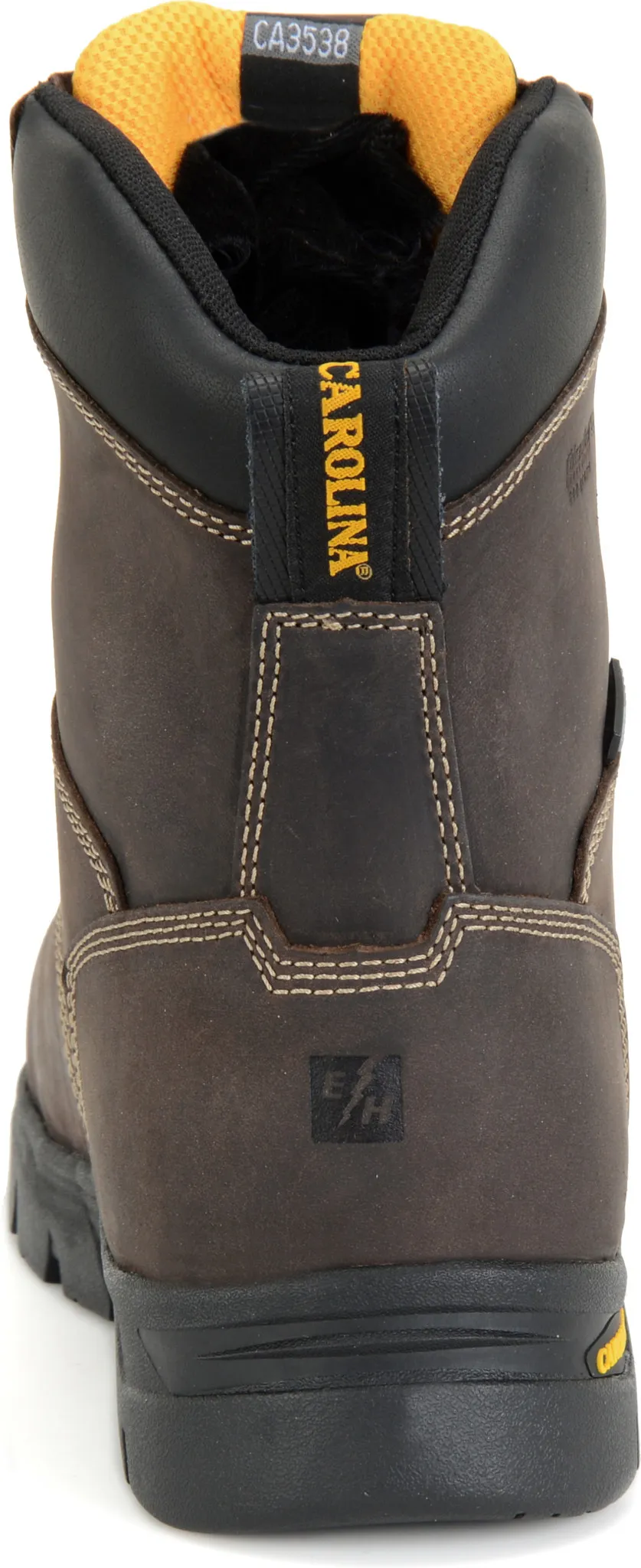 Circuit Hi 8" Composite Toe Insulated Waterproof Work Boot