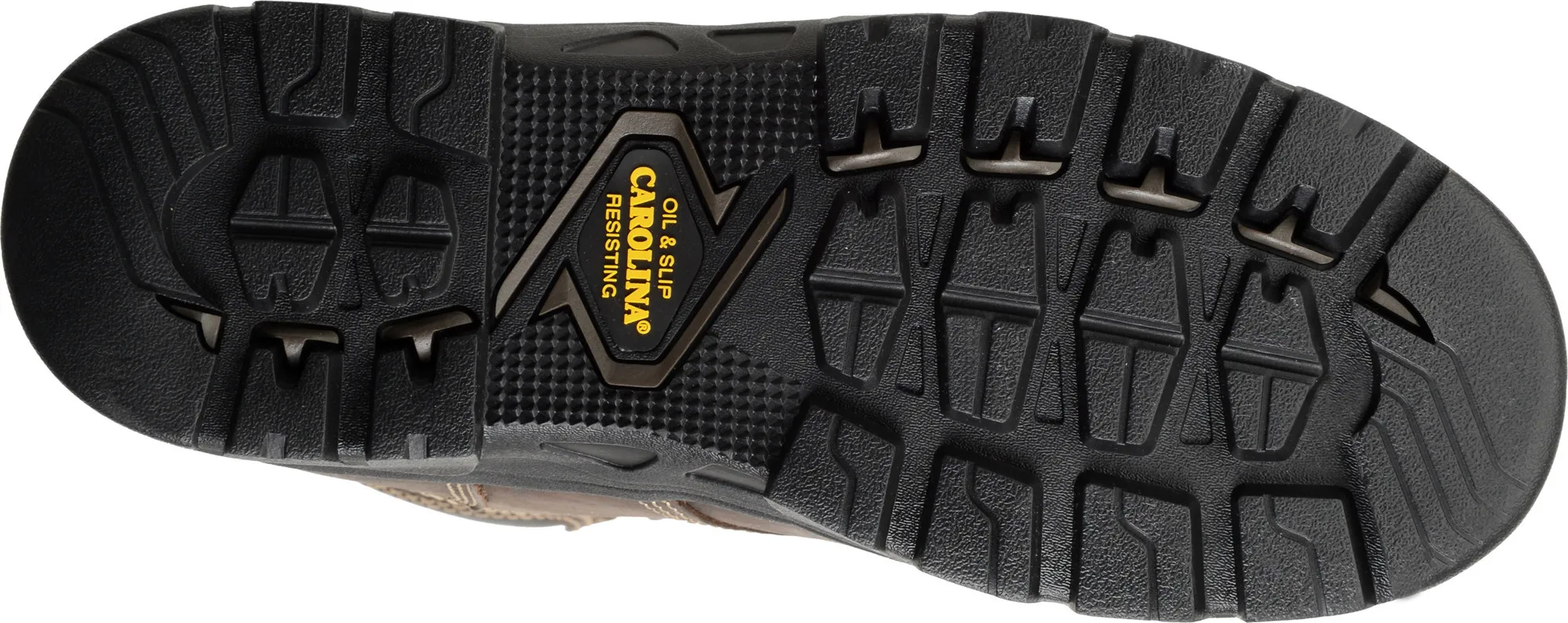 Circuit Hi 8" Composite Toe Insulated Waterproof Work Boot