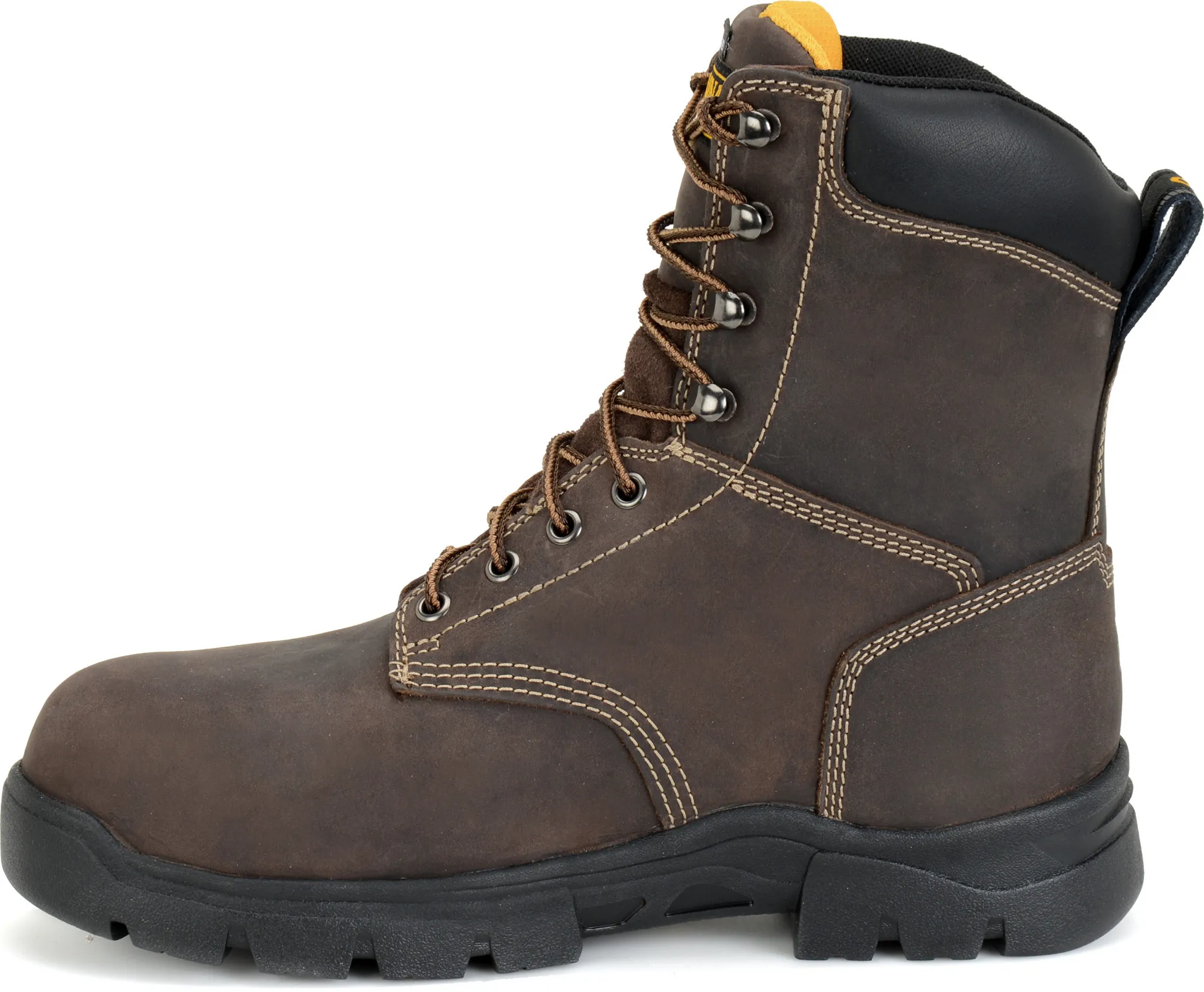 Circuit Hi 8" Composite Toe Insulated Waterproof Work Boot