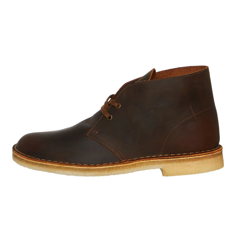 Clarks Desert Boot