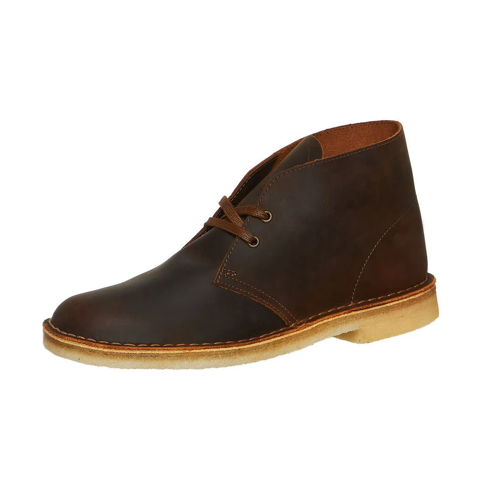 Clarks Desert Boot