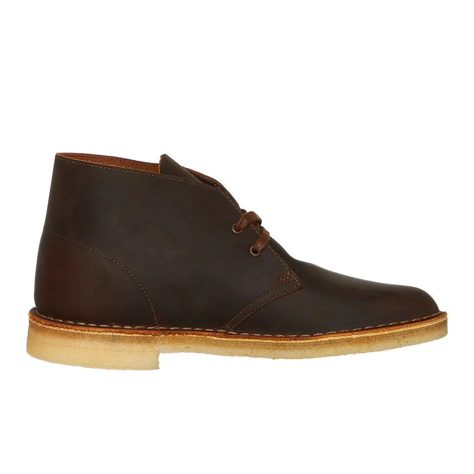 Clarks Desert Boot