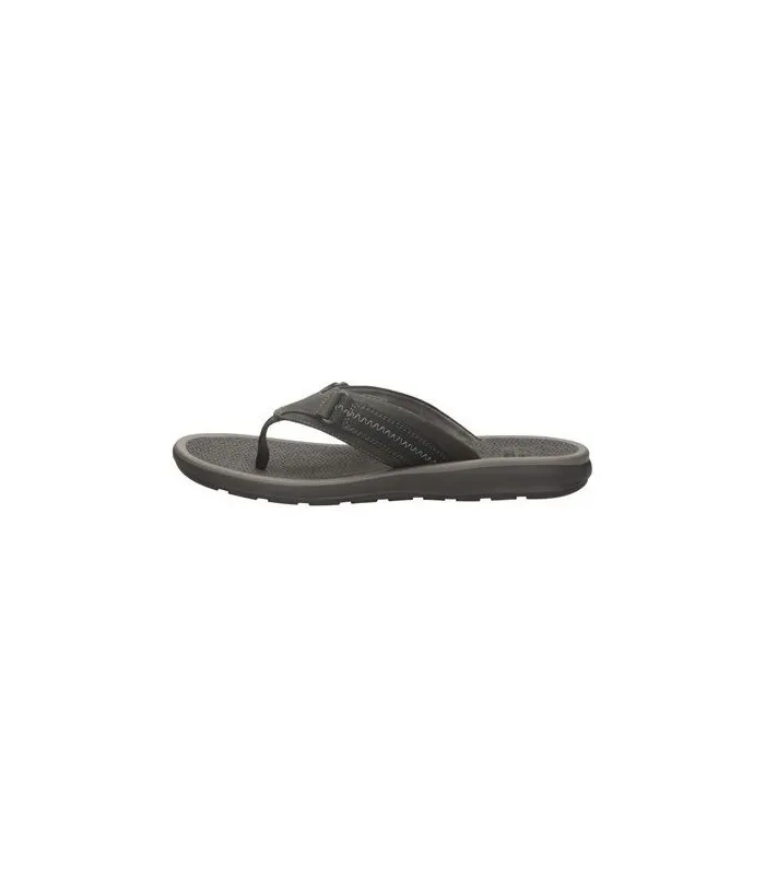 CLARKS KERNICK BEACH Nobuk Negro