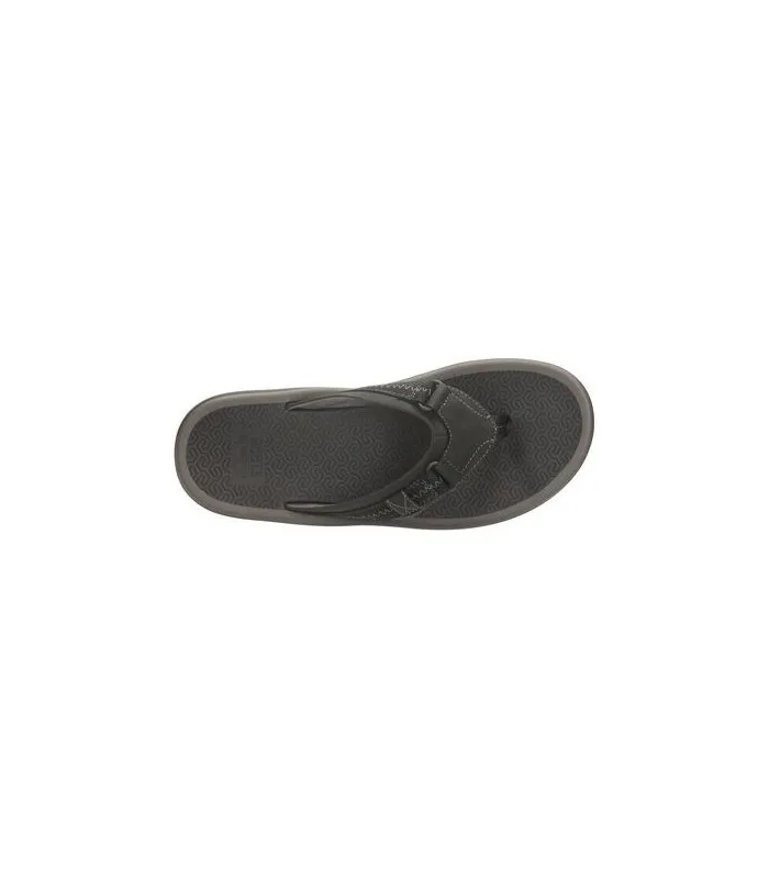 CLARKS KERNICK BEACH Nobuk Negro