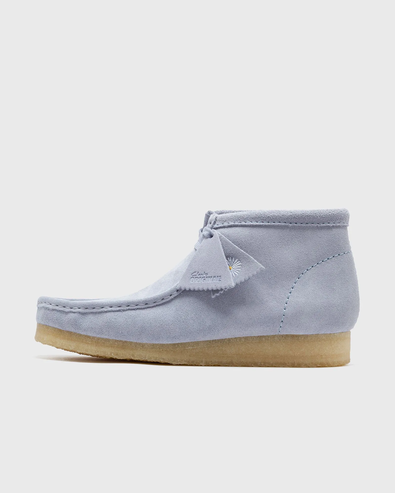 Clarks Originals Wallabee Boot