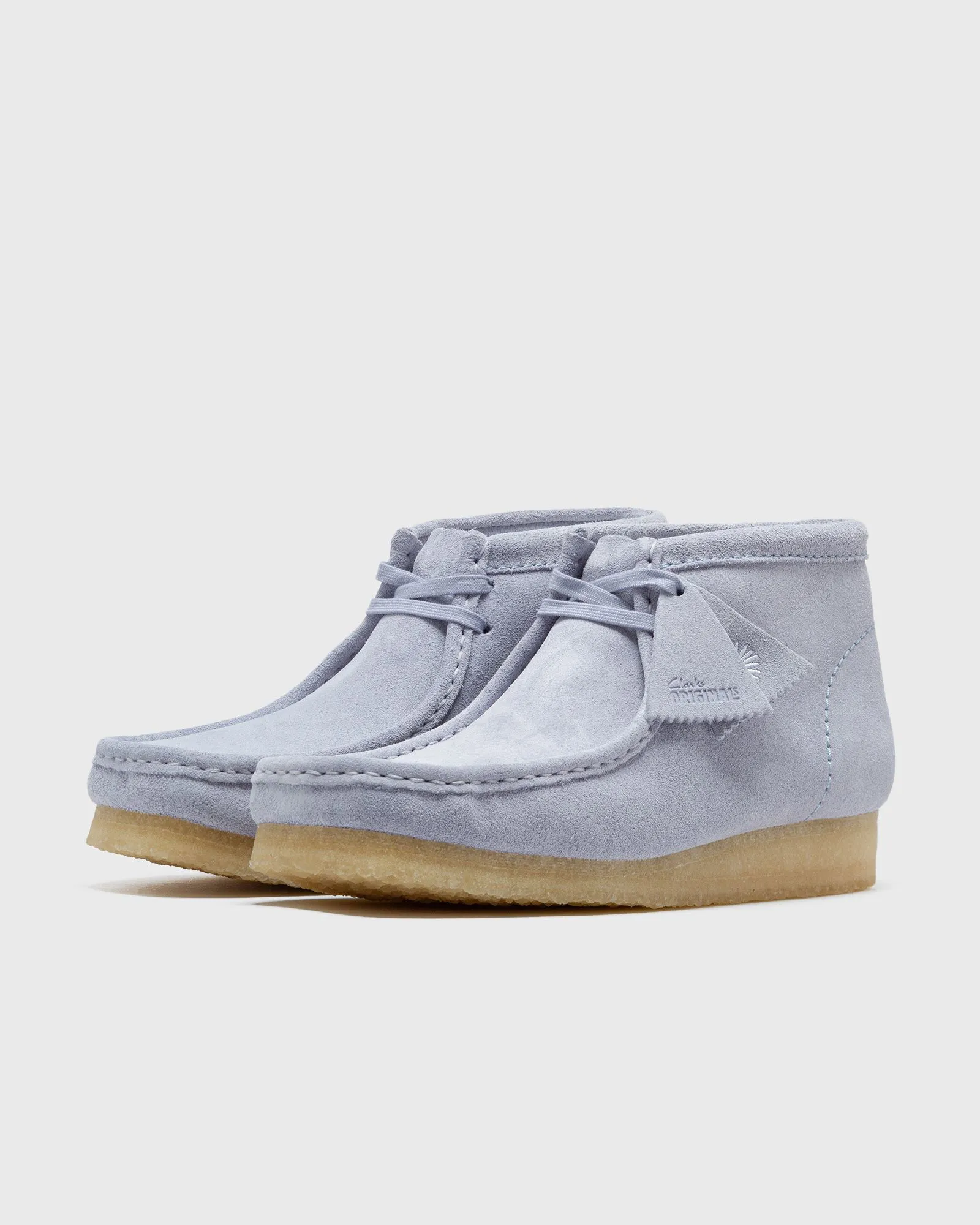Clarks Originals Wallabee Boot