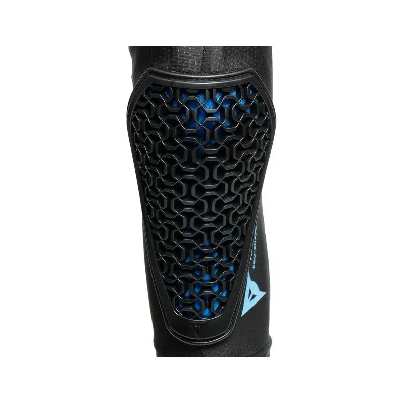 Coderas MTB Dainese Coderas Trail Skins Air (Negro)