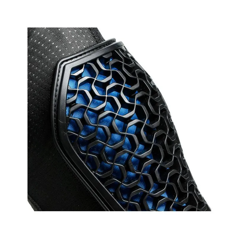 Coderas MTB Dainese Coderas Trail Skins Air (Negro)