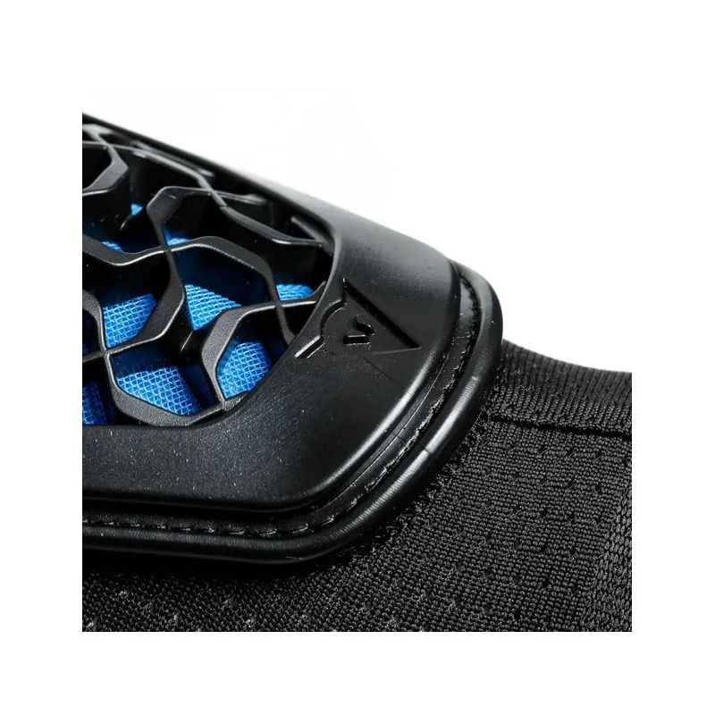 Coderas MTB Dainese Coderas Trail Skins Air (Negro)
