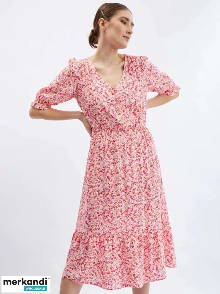 COLECCIÓN DE VESTIDOS DE MUJER ORSAY  VERANO/PRIMAVERA  7,24 EUR / PC