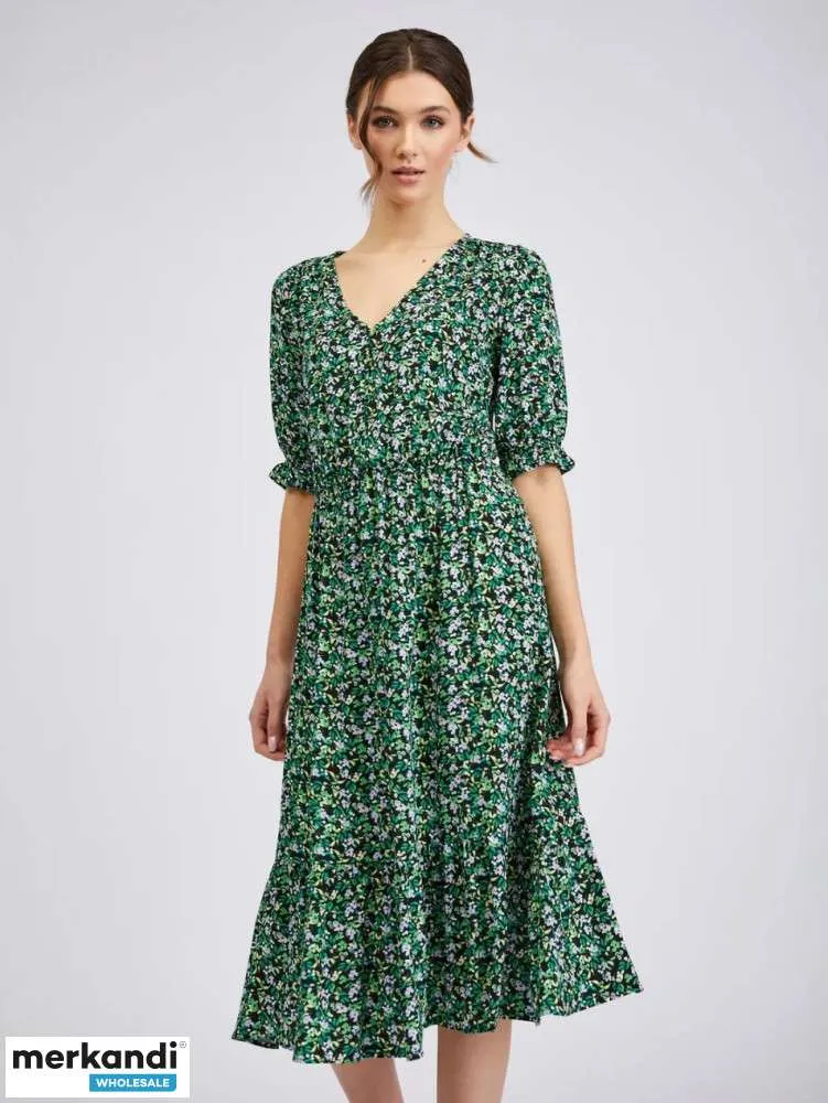 COLECCIÓN DE VESTIDOS DE MUJER ORSAY  VERANO/PRIMAVERA  7,24 EUR / PC