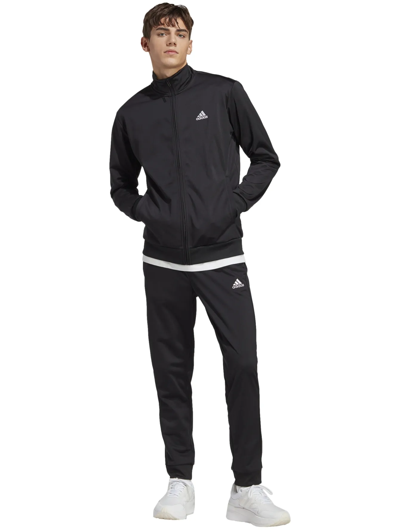 Conjunto Adidas Sportswear Para Hombre