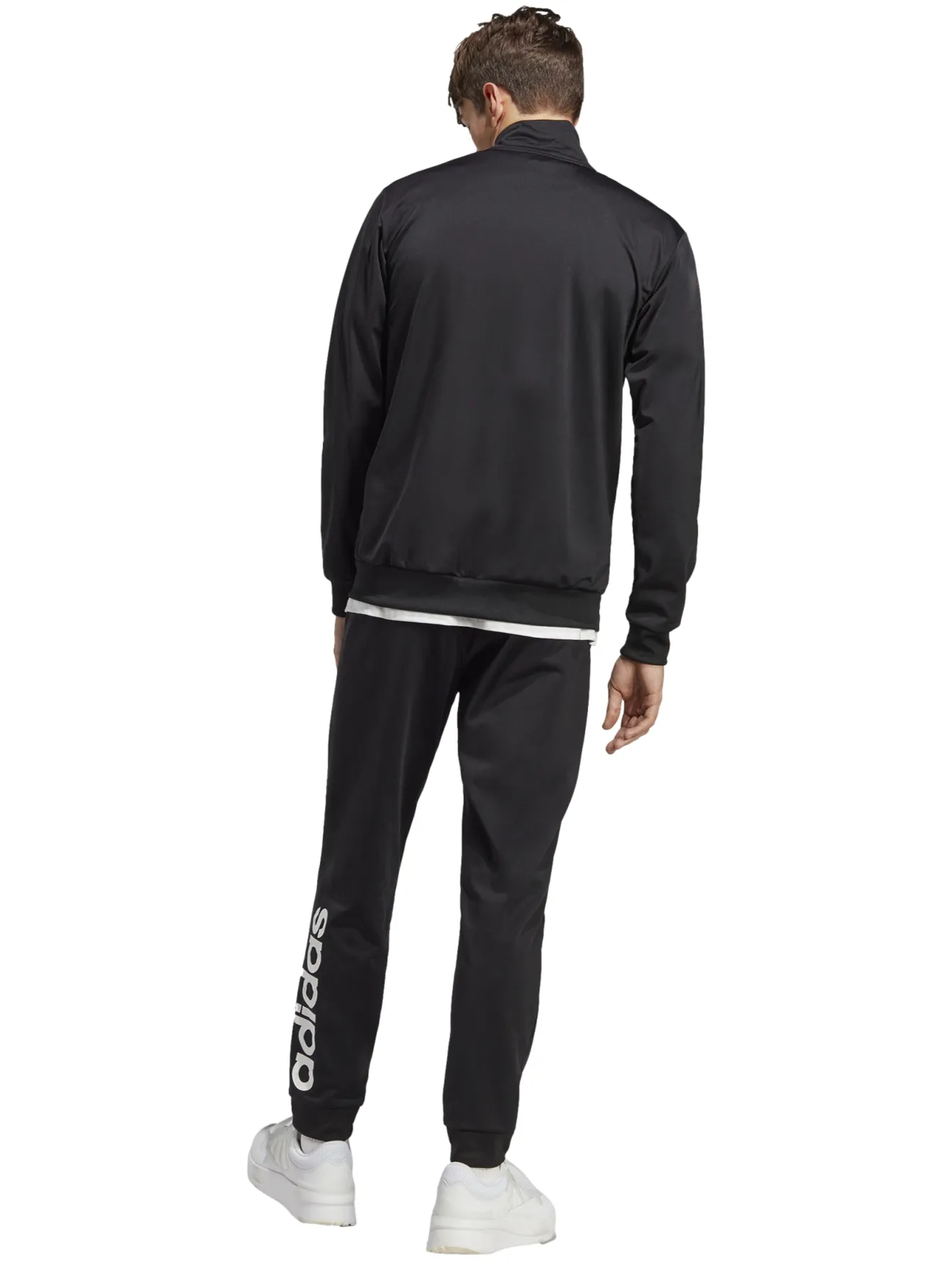 Conjunto Adidas Sportswear Para Hombre