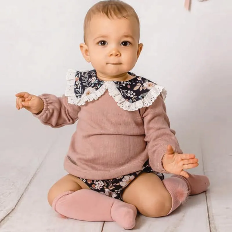Conjunto bebe Italia