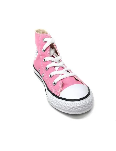converse alta rosa