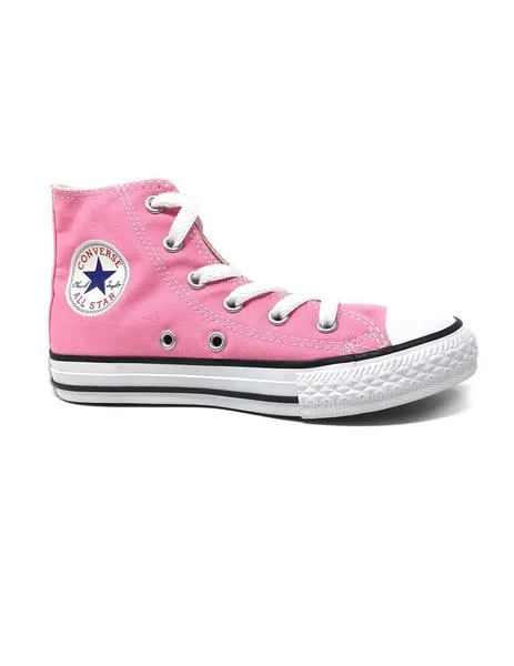 converse alta rosa