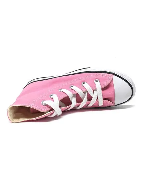 converse alta rosa