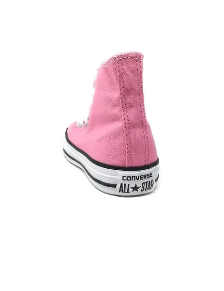converse alta rosa