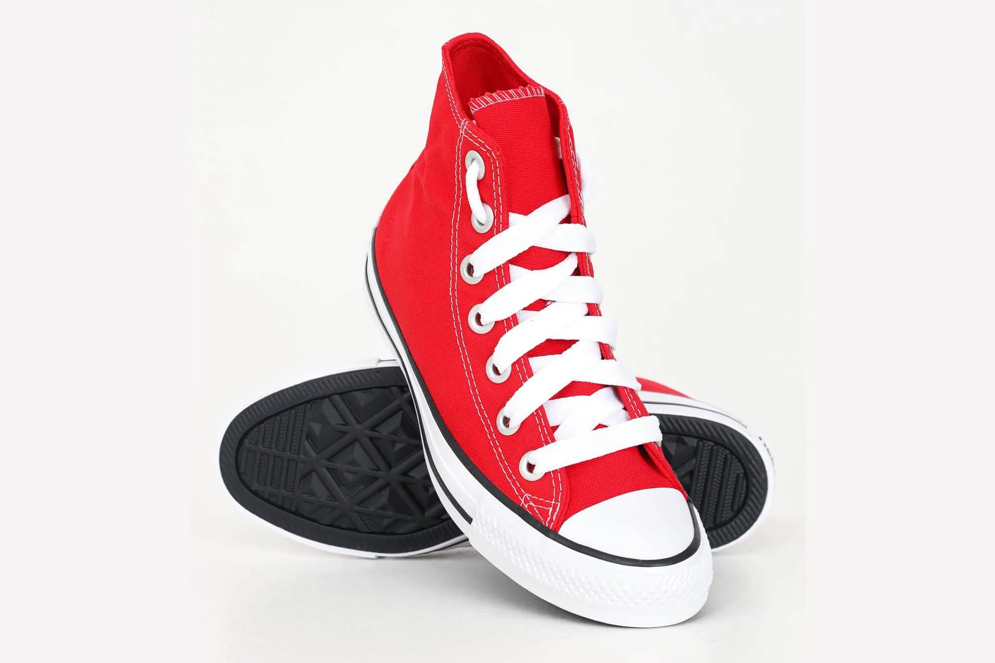 Converse Zapatillas con cordones CTAS HI