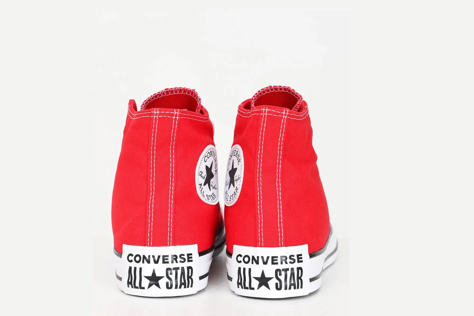 Converse Zapatillas con cordones CTAS HI
